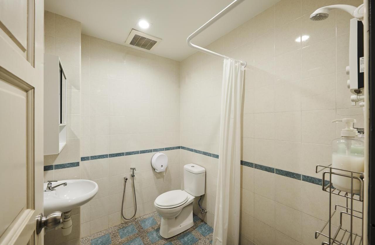 Sleepy Nomad Guesthouse Malacca Kültér fotó